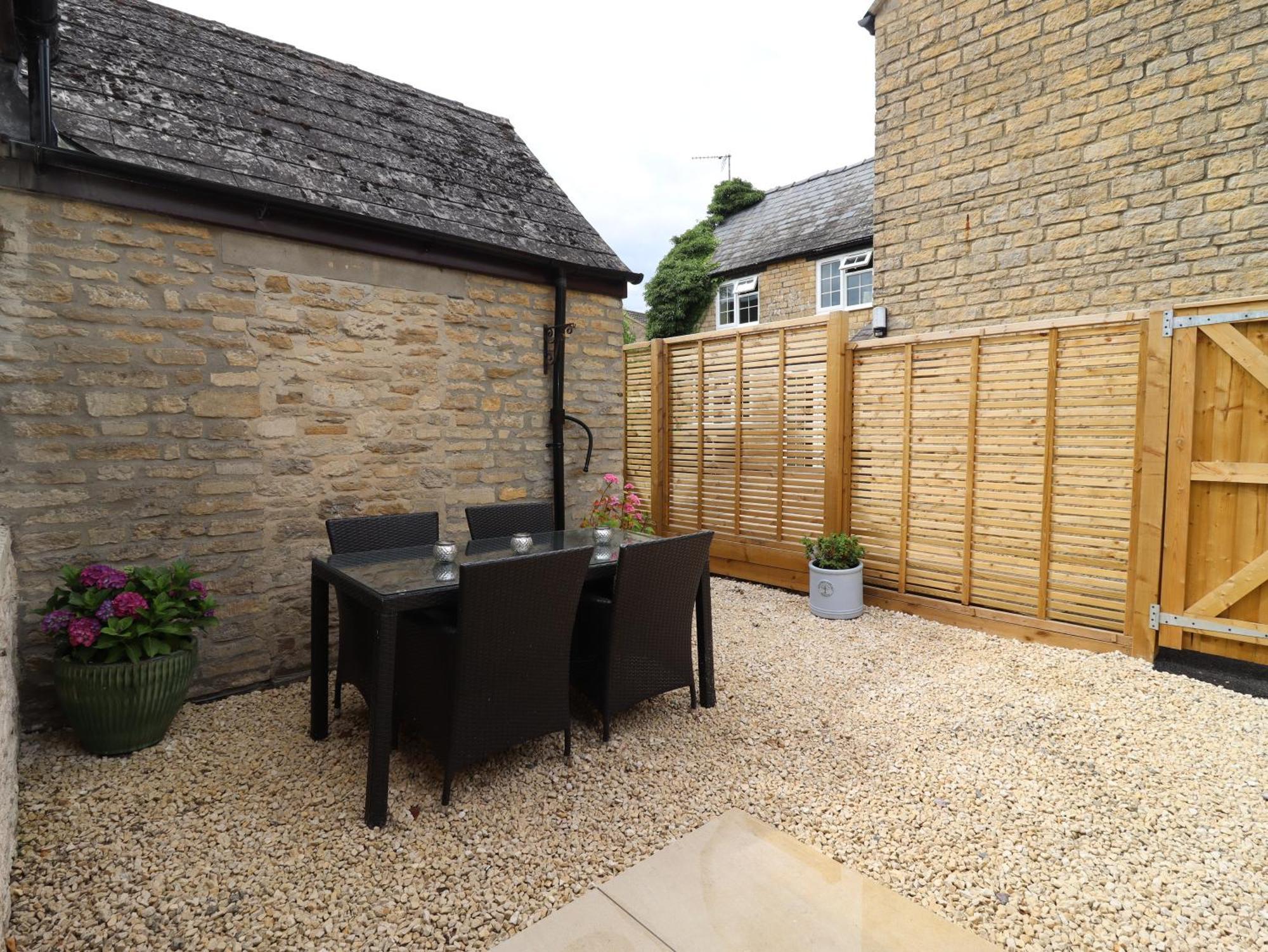 Mayfield Cottage Malmesbury Exteriör bild